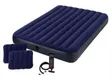 Intex 5x6 Inflatable Air Mattress with Pump and Pillows - 2