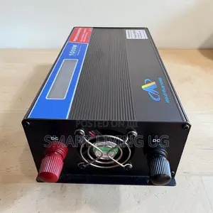 1kW Apollo Solar Inverter for Emergency Backup