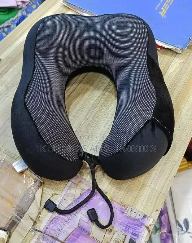 Neck Pillow - Brand New - 1