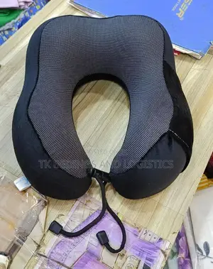 Neck Pillow - Brand New