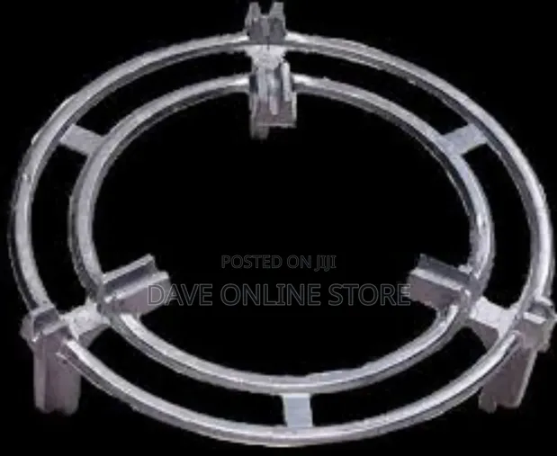 Durable Stainless Steel Steamer Rack - 1