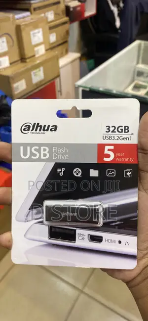 Dahua 32GB Flash Drive