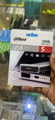 Dahua 32GB Flash Drive - 2