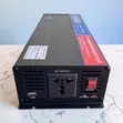 Apollo 1kW Solar Inverter with 2-Year Warranty - 1