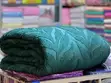 6-Piece Flowered Bedcover Set (6x6) - 1