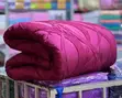 6-Piece Flowered Bedcover Set (6x6) - 2