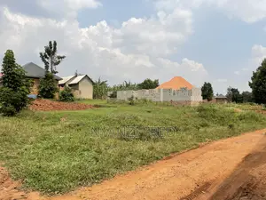 Commercial/Residential Plot for Sale - Gombe