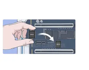 Laptop & Desktop BIOS Repair, Passwords, Display Issues