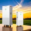 16kWh Dyness Lithium Battery - PowerBrick Series - 1