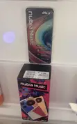 New ZTE Nubia Music 128GB Black - 1