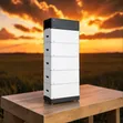 Dyness STACK100 5.12kWh High Voltage Lithium Battery - 2