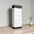 Dyness STACK100 5.12kWh High Voltage Lithium Battery - 4
