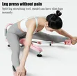 Split Leg Stretching Machine - 1