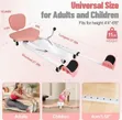 Split Leg Stretching Machine - 2