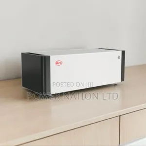 BYD Battery-Box LV5.0 5.12kWh Lithium Battery