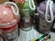 Meema's Naturals Handmade Soap Gift Sets with Loofah - 2
