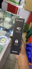 Transcend 1TB Portable SSD ESD360C - 5