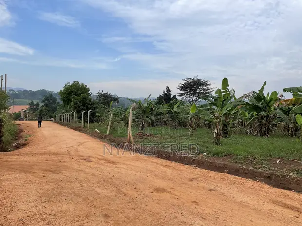 One Acre Commercial Land for Sale in Gombe - 1
