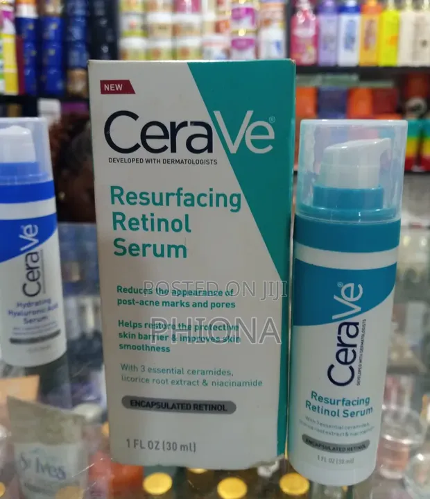 Sera Ve Resurfacing Retinol Serum - 1