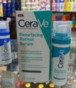 Sera Ve Resurfacing Retinol Serum - 1