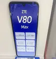 New ZTE Blade V80 Pro 256GB Black - 2