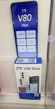 New ZTE Blade V80 Pro 256GB Black - 3