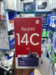 New Xiaomi Redmi 14C 256GB Black - 1