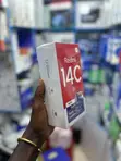 New Xiaomi Redmi 14C 256GB Black - 2