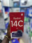 New Xiaomi Redmi 14C 256GB Black - 3