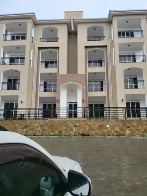 3 Bedroom Apartment for Rent in Kigo