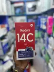 New Xiaomi Redmi 14C 256GB Blue - 2