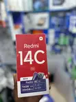 New Xiaomi Redmi 14C 256GB Blue - 3