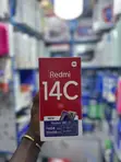 New Xiaomi Redmi 14C 256GB Purple - 1