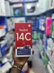 New Xiaomi Redmi 14C 256GB Purple - 2