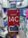 New Xiaomi Redmi 14C 256GB Purple - 3