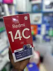 New Xiaomi Redmi 14C 256GB Black - 3