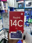 New Xiaomi Redmi 14C 256GB Green - 2