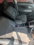Toyota Corolla Rumion 2011 White - 2