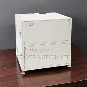 BYD Battery-Box Premium LVL 15.36kWh Lithium Battery