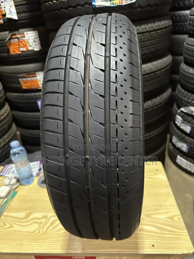 195/65R15 Bridgestone Tyres - Used - 1