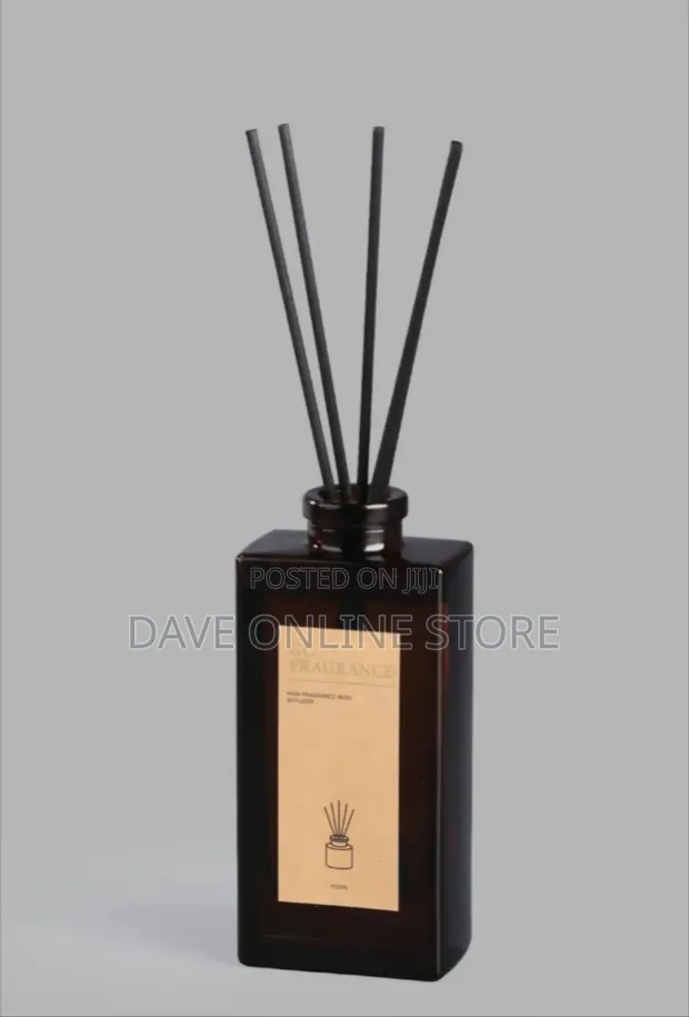 Aroma Diffuser - 1