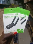 USB Bluetooth Combo Adapter - 1