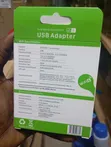 USB Bluetooth Combo Adapter - 3