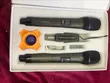 Professional Universal Wireless Microphone - 3