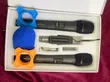Professional Universal Wireless Microphone - 4