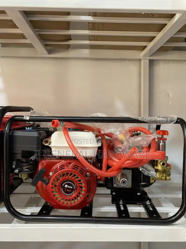 Edon Gasoline Power Sprayer - 1