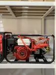 Edon Gasoline Power Sprayer - 3