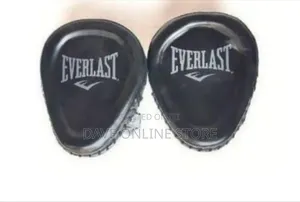 Everlast Punch Mitts / Focus Mitts