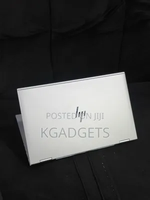 HP EliteBook x360 1040 G7 Laptop