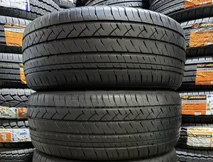 225/45R18 Japan Used Tires